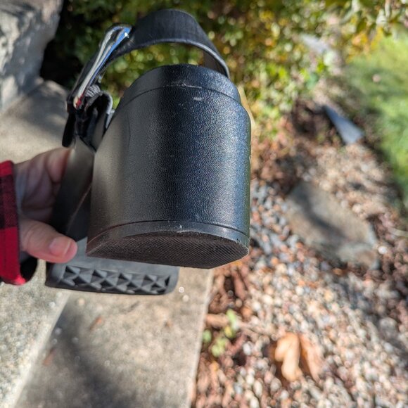 Aerosoles "Clarkson" sandals, like new! - Picture 4 of 5